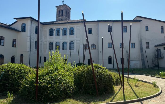 Polo universitario interateneo di Rieti