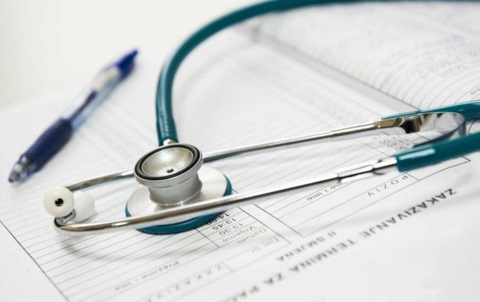 Inizio lezioni Medicina e Chirurgia 