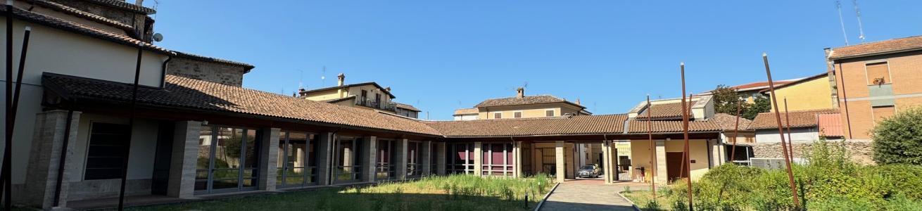 Polo Santa Lucia - Rieti Sapienza